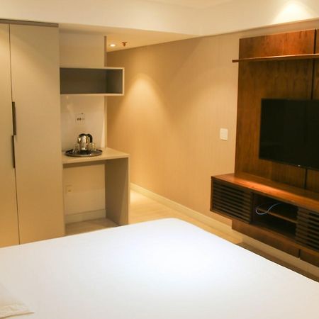 Fresh Hotel São Paulo Extérieur photo
