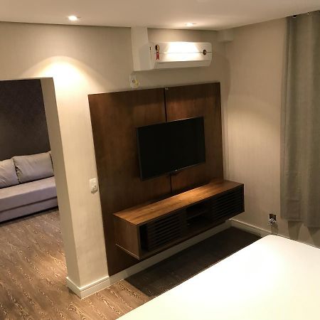 Fresh Hotel São Paulo Extérieur photo