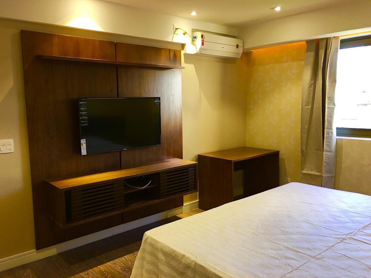 Fresh Hotel São Paulo Extérieur photo