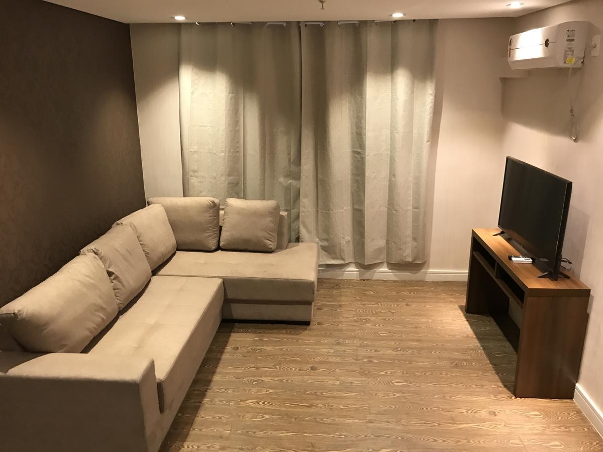 Fresh Hotel São Paulo Extérieur photo
