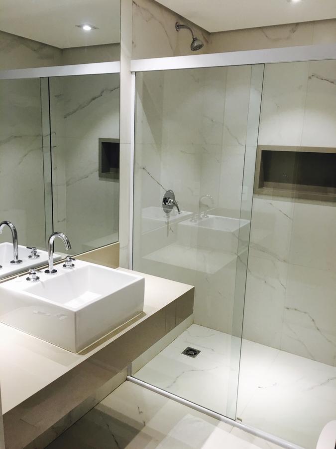 Fresh Hotel São Paulo Extérieur photo