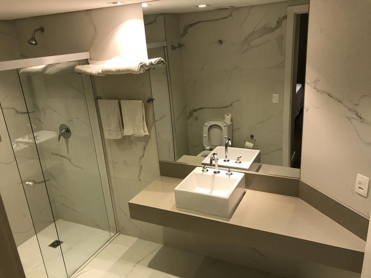 Fresh Hotel São Paulo Extérieur photo