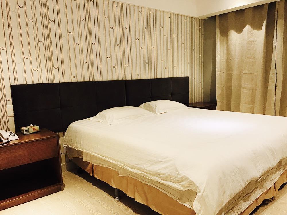 Fresh Hotel São Paulo Extérieur photo